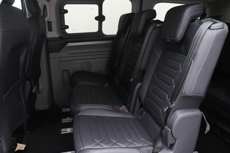 Fahrzeugbild FORD TOURNEO