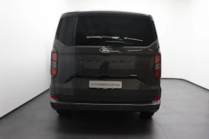 Fahrzeugbild FORD Tourneo C Bus 320 L1 2.0 EcoBlue 170 Titanium 4x4