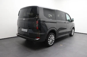 Fahrzeugbild FORD Tourneo C Bus 320 L1 2.0 EcoBlue 170 Titanium 4x4