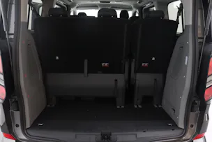 Ford Tourneo C Bus 320 L1 2.0 EcoBlue 170 Titanium 4x4