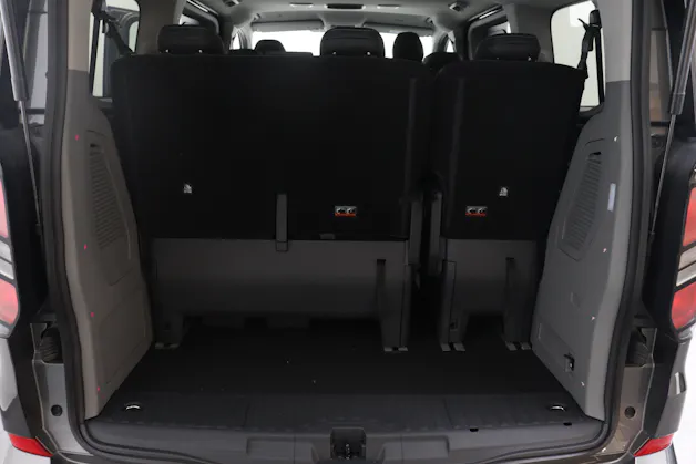 Ford Tourneo C Bus 320 L1 2.0 EcoBlue 170 Titanium 4x4