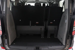 Fahrzeugbild FORD Tourneo C Bus 320 L1 2.0 EcoBlue 170 Titanium 4x4