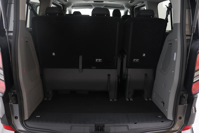 Fahrzeugbild FORD TOURNEO