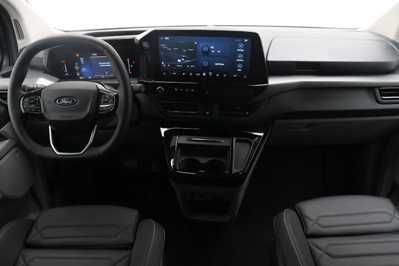 Fahrzeugbild FORD TOURNEO
