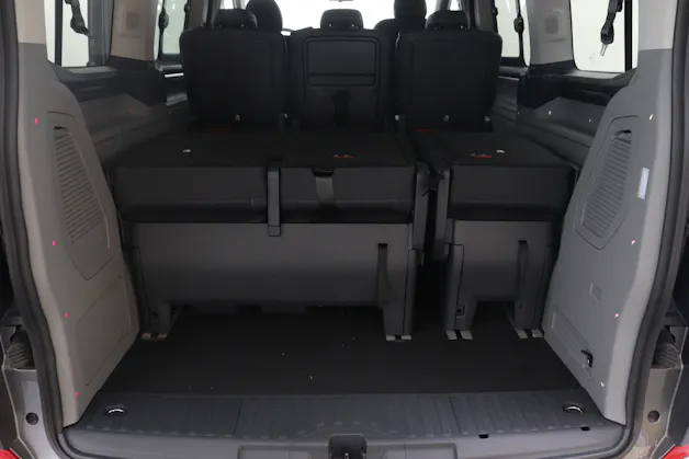 Ford Tourneo C Bus 320 L1 2.0 EcoBlue 170 Titanium 4x4