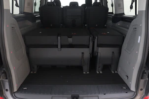 Fahrzeugbild FORD Tourneo C Bus 320 L1 2.0 EcoBlue 170 Titanium 4x4