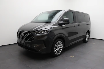 Fahrzeugbild FORD Tourneo C Bus 320 L1 2.0 EcoBlue 170 Titanium 4x4