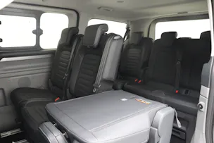 Ford Tourneo C Bus 320 L1 2.0 EcoBlue 170 Titanium 4x4