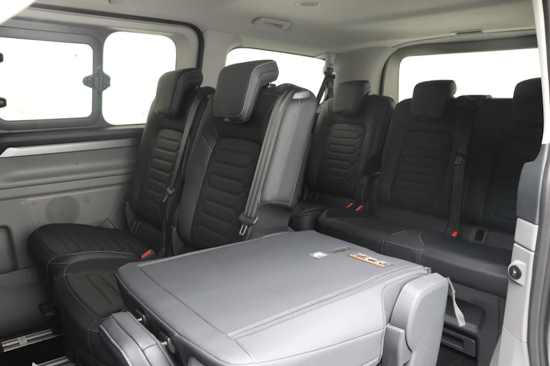 Fahrzeugbild FORD TOURNEO