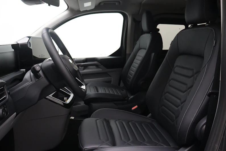 Fahrzeugbild FORD TOURNEO