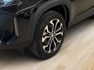 Toyota Yaris Cross 1.5 VVT-i HSD Trend