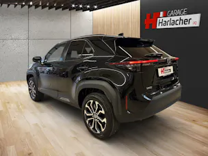 Toyota Yaris Cross 1.5 VVT-i HSD Trend