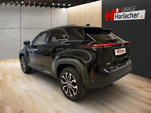 Toyota Yaris Cross 1.5 VVT-i HSD Trend
