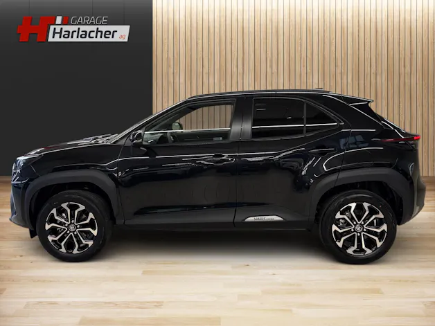 Toyota Yaris Cross 1.5 VVT-i HSD Trend
