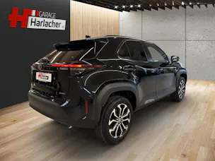 Toyota Yaris Cross 1.5 VVT-i HSD Trend