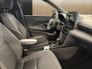 Toyota Yaris Cross 1.5 VVT-i HSD Trend