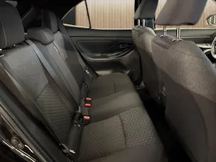 Toyota Yaris Cross 1.5 VVT-i HSD Trend