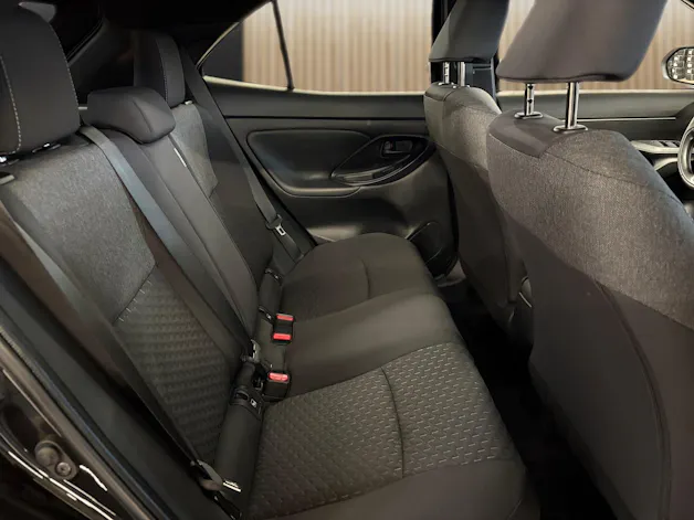 Toyota Yaris Cross 1.5 VVT-i HSD Trend