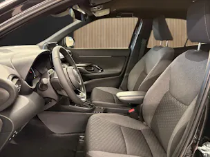 Toyota Yaris Cross 1.5 VVT-i HSD Trend