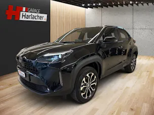 Toyota Yaris Cross 1.5 VVT-i HSD Trend