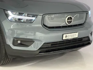 Volvo XC40 P8 Twin Pro AWD