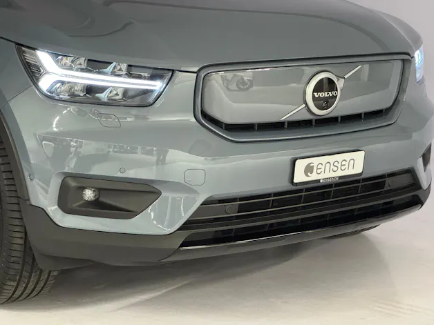Volvo XC40 P8 Twin Pro AWD