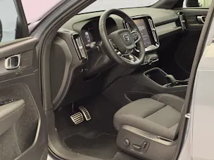 Volvo XC40 P8 Twin Pro AWD