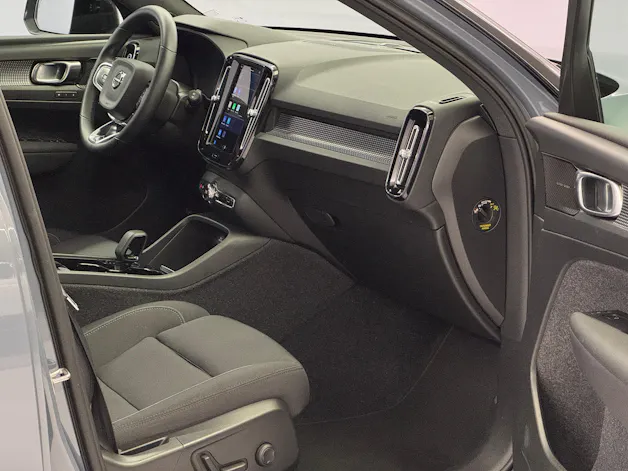 Volvo XC40 P8 Twin Pro AWD