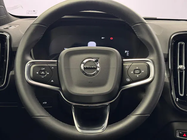 Volvo XC40 P8 Twin Pro AWD