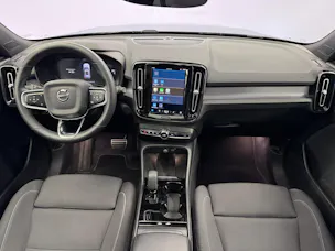 Volvo XC40 P8 Twin Pro AWD