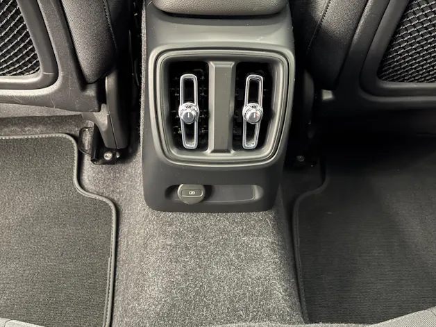 Volvo XC40 P8 Twin Pro AWD