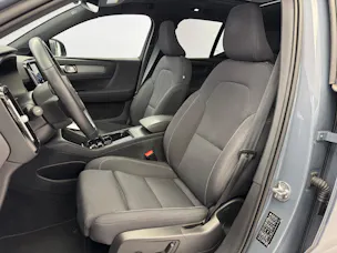 Volvo XC40 P8 Twin Pro AWD