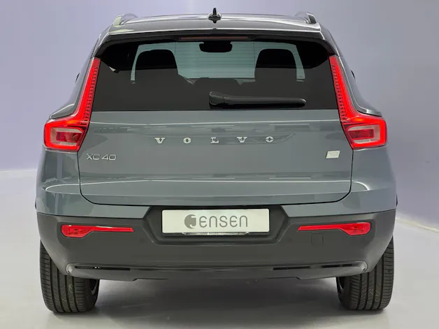 Volvo XC40 P8 Twin Pro AWD