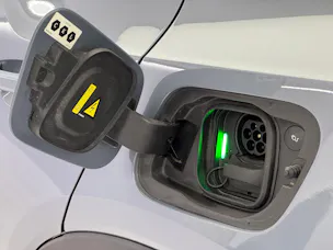 Volvo XC40 P8 Twin Pro AWD