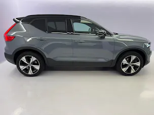 Volvo XC40 P8 Twin Pro AWD