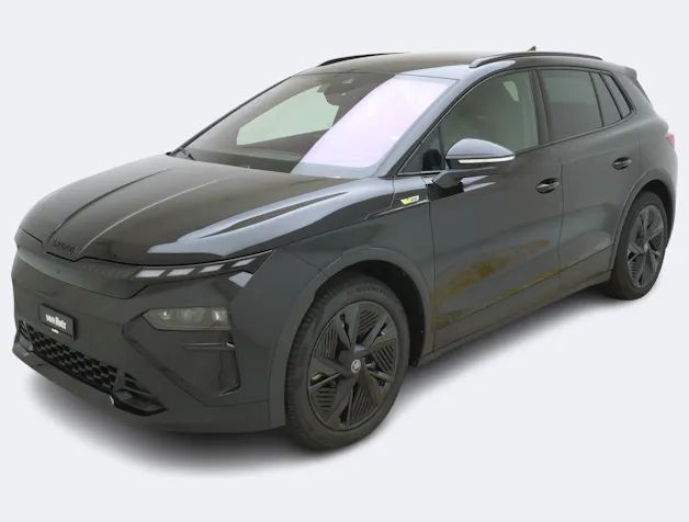 Škoda Elroq RS-Advanced 4x4