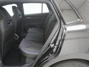 Škoda Elroq RS-Advanced 4x4