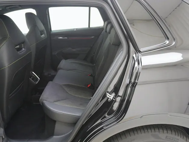 Škoda Elroq RS-Advanced 4x4