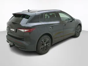 SKODA Elroq RS-Advanced 4x4