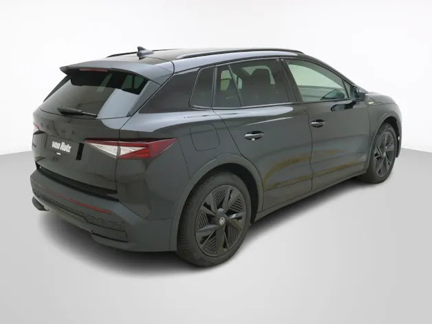 Škoda Elroq RS-Advanced 4x4