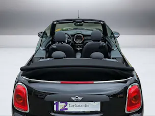 Mini Cabrio F57 1.5i One
