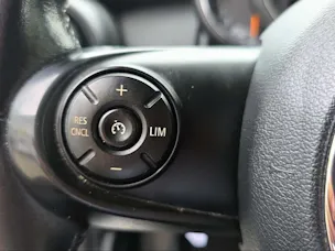 Mini Cabrio F57 1.5i One