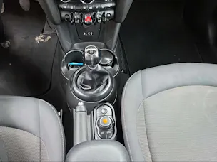 Mini Cabrio F57 1.5i One