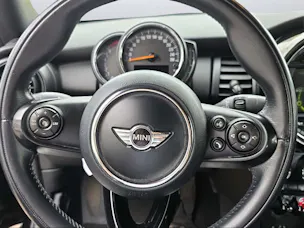 Mini Cabrio F57 1.5i One