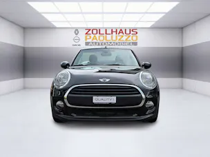 Mini Cabrio F57 1.5i One
