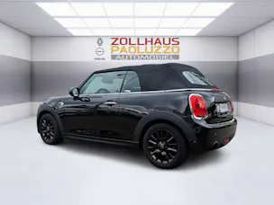 Mini Cabrio F57 1.5i One