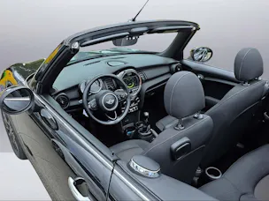 Mini Cabrio F57 1.5i One