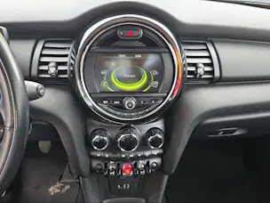 Mini Cabrio F57 1.5i One