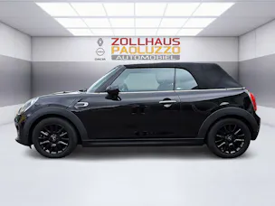 Mini Cabrio F57 1.5i One
