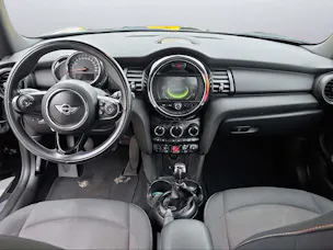 Mini Cabrio F57 1.5i One